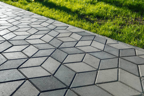 Decorative Driveway Pavers in Monticello, NY