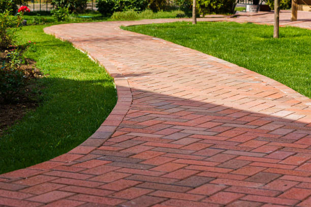 Professional Driveway Pavers in Monticello, NY