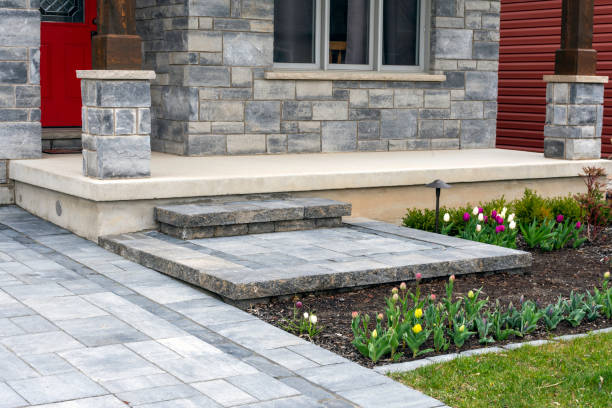 Cobblestone Driveway Pavers in Monticello, NY